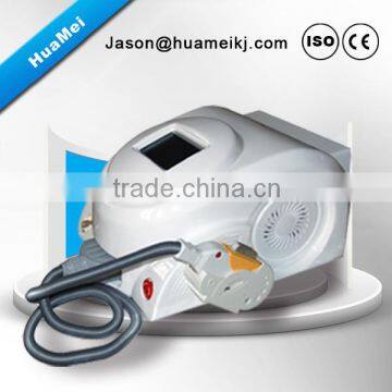 Hair Removal E-light Ipl Rf+nd Skin Whitening Yag Laser Multifunction Machine Elight Machine