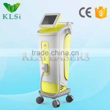 2016 Alibaba China USA technology 808nm diode laser hair removal, diode laser hair removal, permanent hair removal