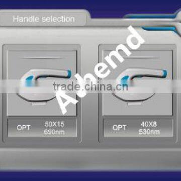 Best IPL Hair Reomval Machine With OPT and FHR Technology photo-2