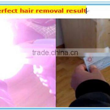 Professional Painless Diode Laser 808nm Permanent Hair Removal Machine photo-5