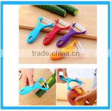 2016 Hot Selling Vegetable And Fruit Peeler, Kitchen Fruit Peeler Industrial, Fruit Peeler Blade photo-3