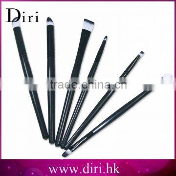 Synthetic Hair Eye Makeup Brush Disposable Eye Liner Brush photo-2