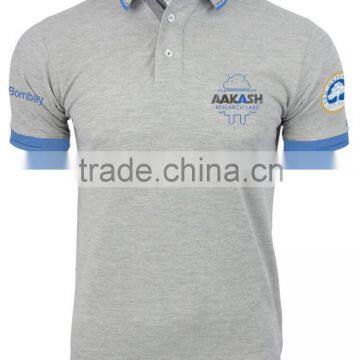 Men's T-Shirt for Manufacturer