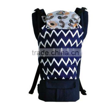 EN71 Certificate High Quality Wholesale Frame Material Baby Carrier photo-4