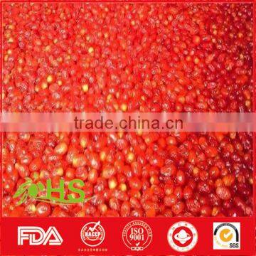Dried Red Cherry Fruit for Wholesale photo-6