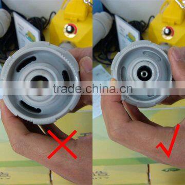 Adjustable Knapsack Mosquito Fog Machine , Mist Maker Fogger,ULV Cold Sprayer With CE photo-5