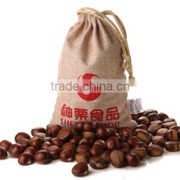 Fresh Chestnut photo-3