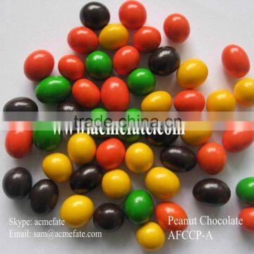 Wholesale Top Quality Chocolate Coated Peanut photo-4