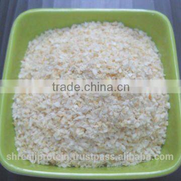 Dried Minced 1mm to 3mm