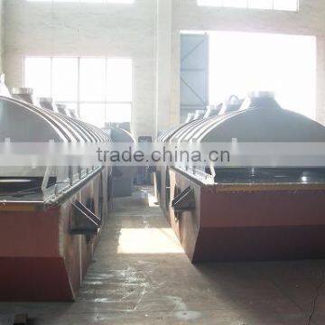 salt drying machine