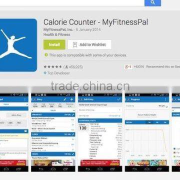 SIFIT-5.5 Waterproof Sleep Monitor Pedometer, 3D Acceleration Sensor, OLED Waterproof Sleep Monitor photo-4