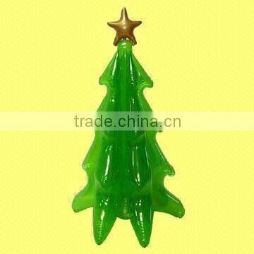 promotion inflatable tree for Christmas