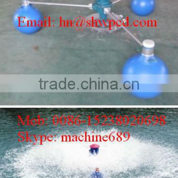 oxygen increase machine used in fish pond 0086-15238020698