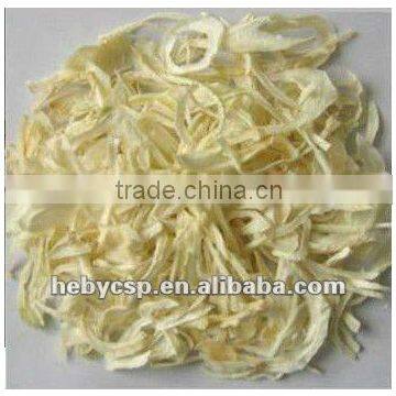 Dehytrated White Onion slice