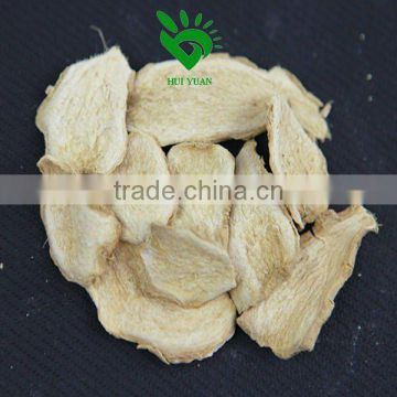 Dried Ginger Flakes