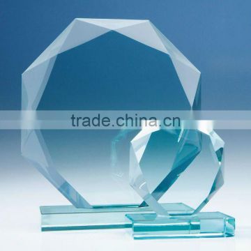 Wholesale Transparent Custom Design acrylic trophy/acrylic award models