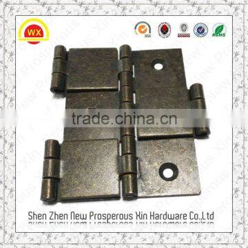 China Furniture Hardware Products Manufacture 360 Degree Hinge photo-5
