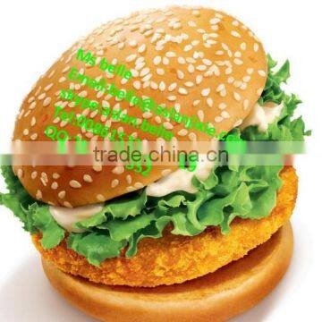 Automatic Hamburger Patty Production Line/burger Patty Making Machine photo-6