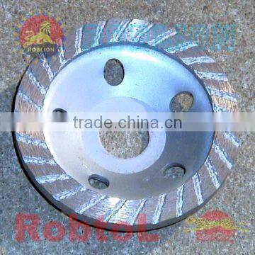 diamond grinding wheel stone and concrete