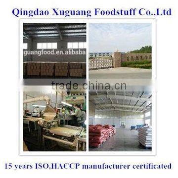 Chinese New Crop Blanched Peanut Kernel Wholesale photo-6