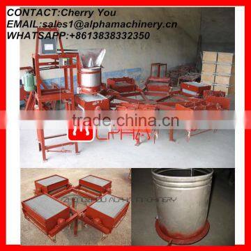 Good Quality Chalk Making Machine/dustless Chalk Making Machine/chalk Making Machine Prices photo-6