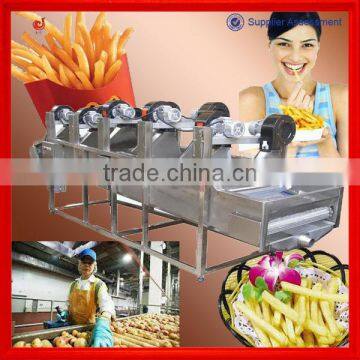 potato chips wholesale machine