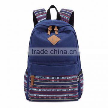 Wholesale Promotional Cute Cheap Girl School Bag photo-1