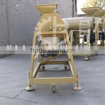 Seed De-awner for Paddy,soghum photo-6