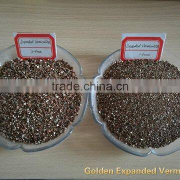 Exfoliated Vermiculite for Planting Flowers photo-6