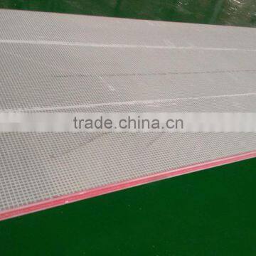 Non-asbestos Fiber Cement Board for Decorate Walls With Fabrics photo-4