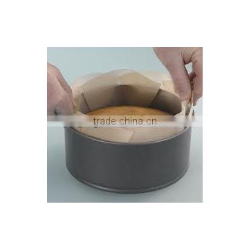 Waterproof Non-stick Baking Pan Liner, Cake Pan Liner