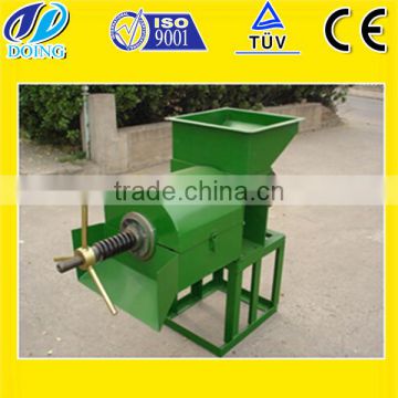 Lattest technology DY-130 mini palm oil press machine | machinery palm oil extraction