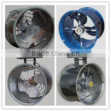 JinLong Series Ceiling Type Air Circulation Cooling Fan for Green House photo-2