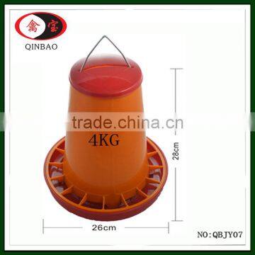 Agricultural Equipment Plastic Chicken feeders Chick plastic feeder