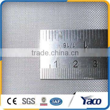 Professional Factory Plain Woven Stainless Steel Wire Mesh photo-4