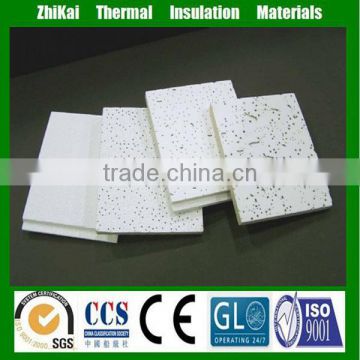 Different Types Of False Ceiling Boards/Acoustic Mineral Fibre Ceiling Tiles