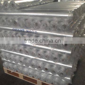 Anti Glare Coating Roof Sarking Foil Insulation