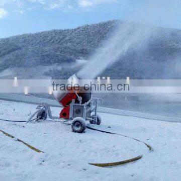 Top seller snow making machine for outdoor 0086 15238032864