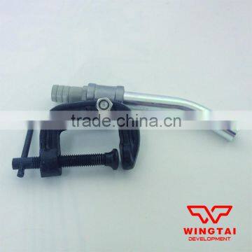 Pneumatic Diaphragm Pump Accessories G-shaped Clamp photo-3
