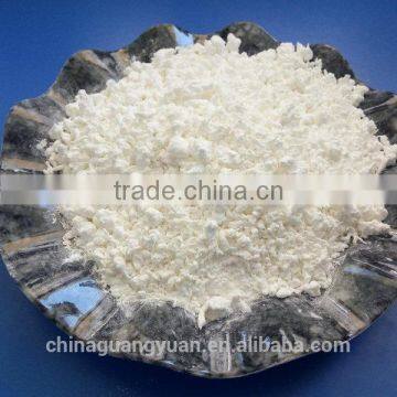 tableware use white and black powder granular melamine moulding compounds