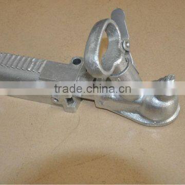 Travel Trailer Type and 50mm,dia 50mm Size Good Price Europe Popular Tow Ball 50mm photo-6