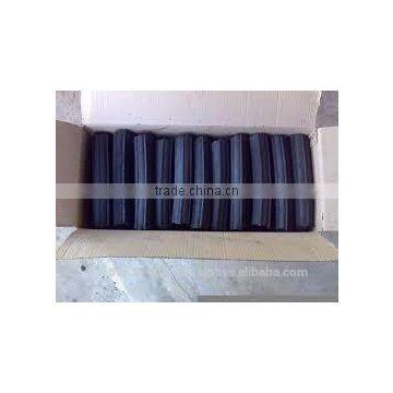 Natural conventional high quality sawdust charcoal use for BBQ