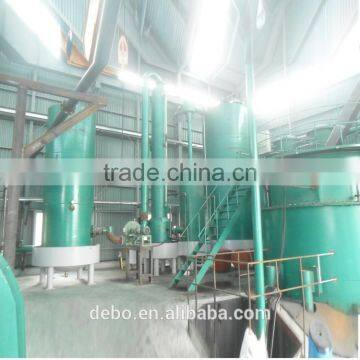 400kw rice husk fixed bed gasifier biomass gasification power plant biomass gasifier for power generator