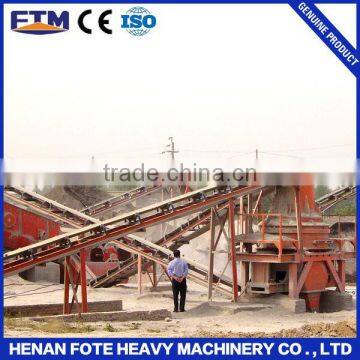 Conveyor belt used for chrome mining manchinery