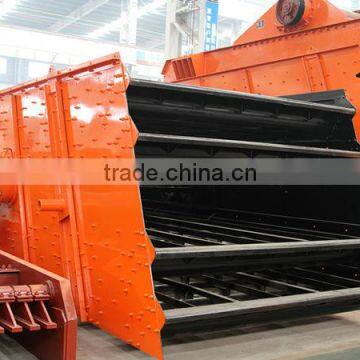 Hot sale sand vibrating screen