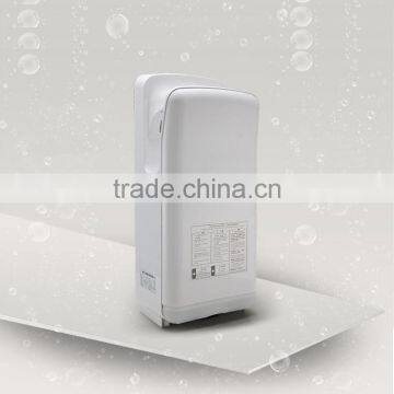 Electric Commercial World Hand Dryers for Bathroom photo-2