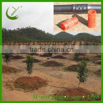 africultural plant tree irrigation system desgin