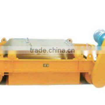 In-Line/Cross Belt Magnetic Separator/Over Band Magnetic Separator