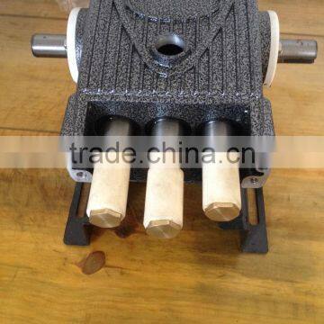 11Kw Piston Pump,Agriculture Power Sprayer Plunger Pump DL-450,Ceramic Plunger Power Sprayer photo-4