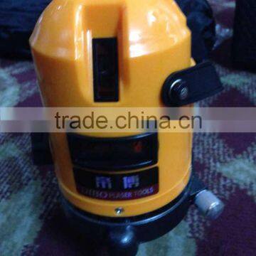 5 Line Vertical Line Laser Level, Protable New Type Multifunctional Laser Level photo-2
